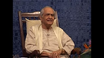 Ramesh Balsekar - Money, Ego & Enlightenment - Audio Fixed