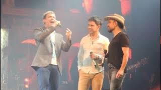 PRA MUDAR MINHA VIDA - RICKY VALLEN e ZEZÉ DI CAMARGO & LUCIANO