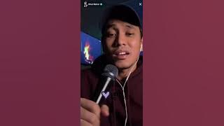 Tak Ingin Usai (Keisya Levronka) - Khai Bahar