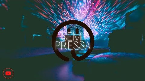 LEAN - SEM PRESSA prod.@GDM (Official Video)