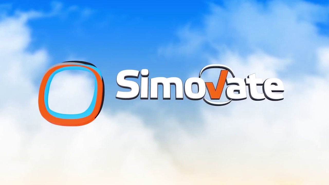 Simovate Tanıtım Videosu - YouTube