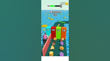 Fat Pusher Android mobile And iOS Gameplay New Video level 26