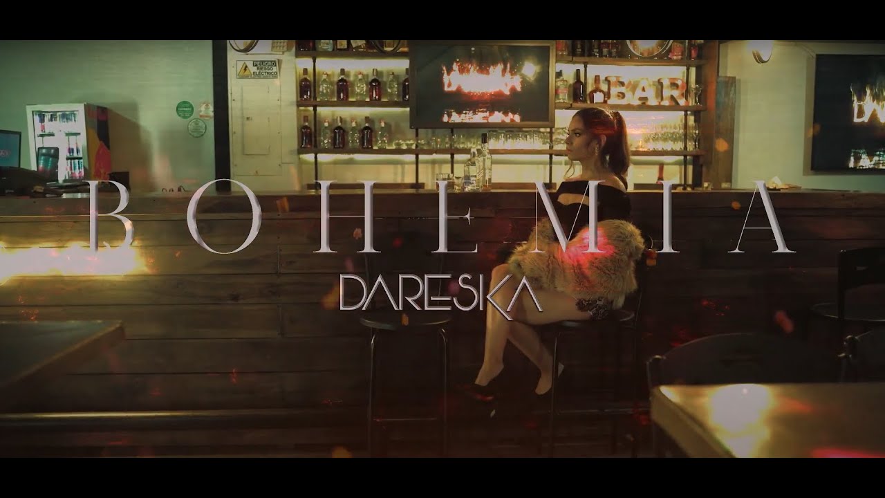 Watch Dareska - Bohemia - Video Lyrics on YouTube Watch Dareska - Bohemia - Video Lyrics on YouTube