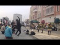 ア・ハートスーパーカーのイベントで見つけたキレッキレの人