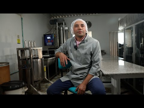 🍫 Santander Cacao Conquers Markets | Transforming: Stories of a Possible Country