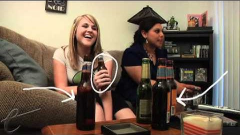 Drinking Games: Call of Drinking: Modern Warfare 2