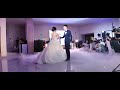 Sarah Connor - Just one Last dance Wedding dance свадебный танец