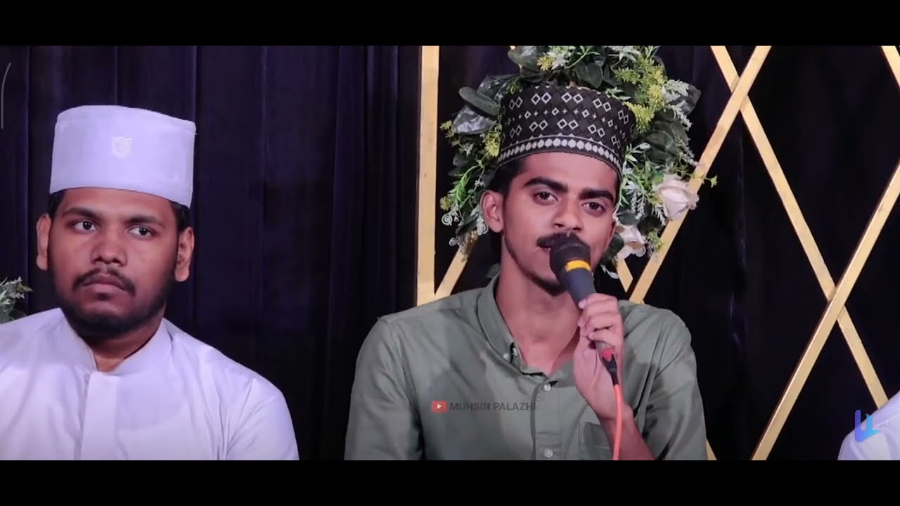 SAFWAN KOTTAKKAL NONSTOP MADH SONG #madhsong #duffsong #nabidhinam