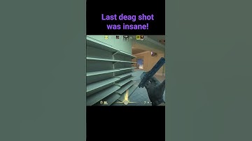 1v3 Mirage! 😎 #csgo #cs2 #cs2mirage #cs2live #cs2clips #cs2highlights #cs2moments #cs2gameplay