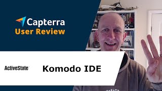 Famous Komodo IDE Review: Simple HTML editor Wealth