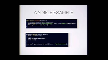 Making the most of 2.2 - Mark Story and José Lorenzo Rodríguez