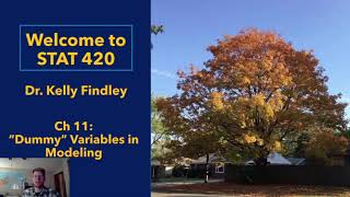Ch11   Dummy Variables in Modeling