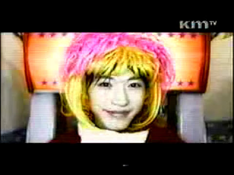 Choi Chang Min Jjang Kpop Hallyu Music Korean 