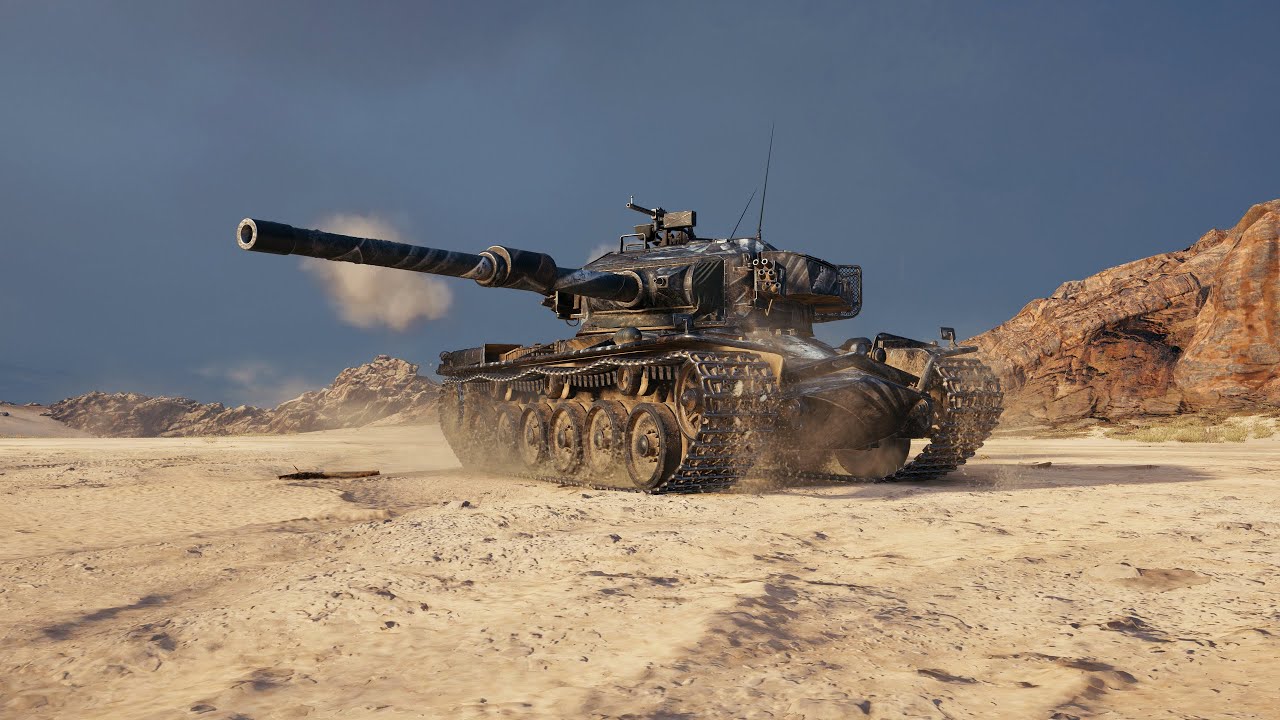 фармим на strv k преме 9 уровня