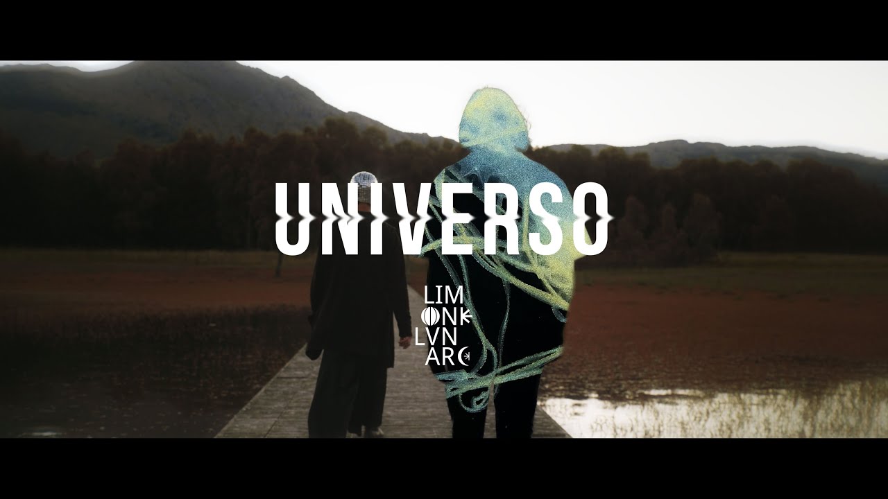 Angelo Sicurella - Universo (official video)