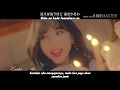 {NHSub} GFRIEND-Sunrise (Japanese Ver) [Indo Sub]