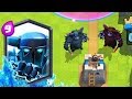 ★STORM PEKKA!?! 😳 Clash Royale Funny Moments Part 70 - Clash LOL Funny Montages, Glitches, Trolls★
