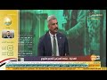 القيادي في حركة امتداد مسعد الراجحي تصريح النائب سجاد سالم ضد أصحاب المواكب والشعائر مرفوض 