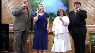 Southern Gospel Quartet - Damascus Road chords