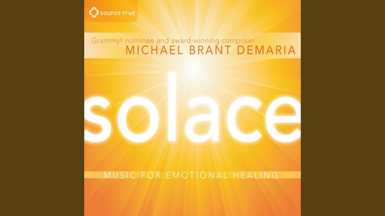 Watch Spring of Solace on YouTube Watch Spring of Solace on YouTube