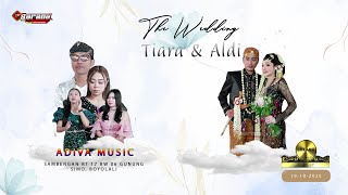 Download Lagu #Live Adiva Music WD Tiara \u0026 Aldi💄SUZANA 082134389567🔊Darman 📽️ SARANA MP3