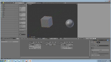 Blender 2.53 Logic Block Reference - Part 2