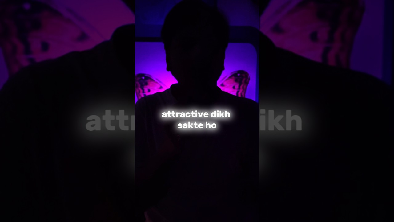 This tool make you attractive 