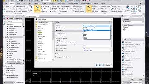 Creating a TBC project template from HQ OLS Template