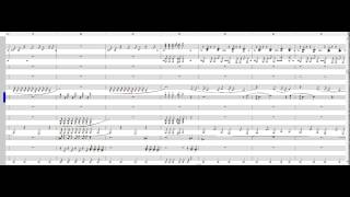 Blessing world edition