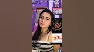 BIGO PUTRI NADIA TANTE CANTIK BIKIN NGILU 2