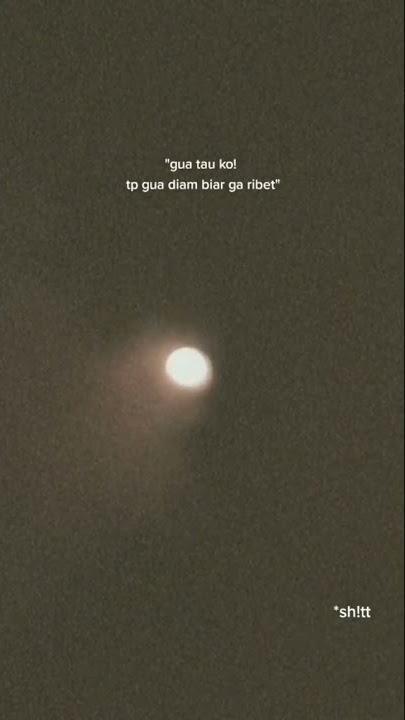 story wa` diam mungkin lebih baik :( shorts