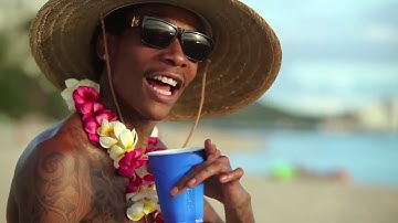 Protoje & Wiz Khalifa   This is Not a Marijuana Song Yaadcore California Remix