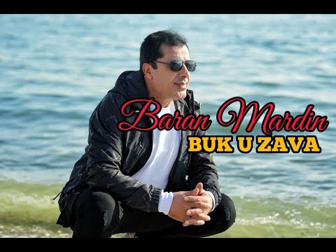 Baran Mardin - Buk û Zava - Official Video