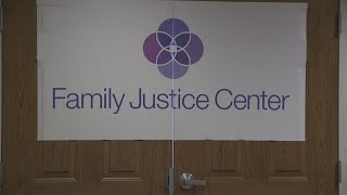 FAMILY JUSTICE CENTER HIGHLIGHTS RESOURCES