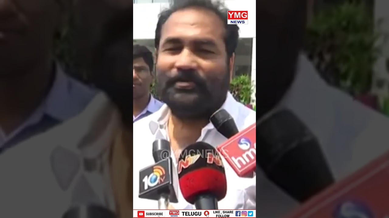Kotamreddy SridharReddy On MLC Elections |