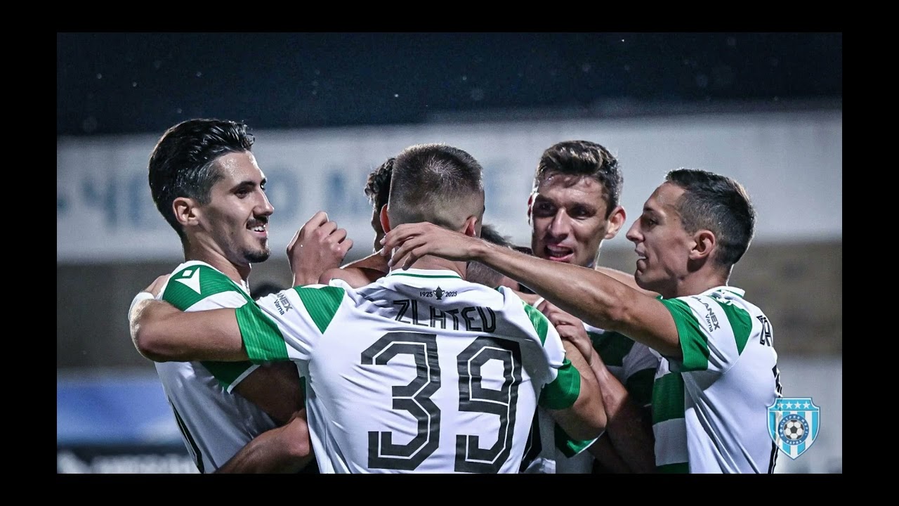 67-мо футболно дерби на Варна - 