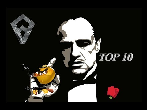 Top 10 Faktaa Salaseura-Mafiasta