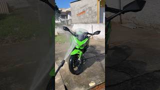 Dia De Banho Na Kawaki Ninja