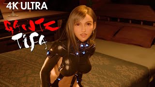 FF7 Rebirth Mod - Gantz Tifa