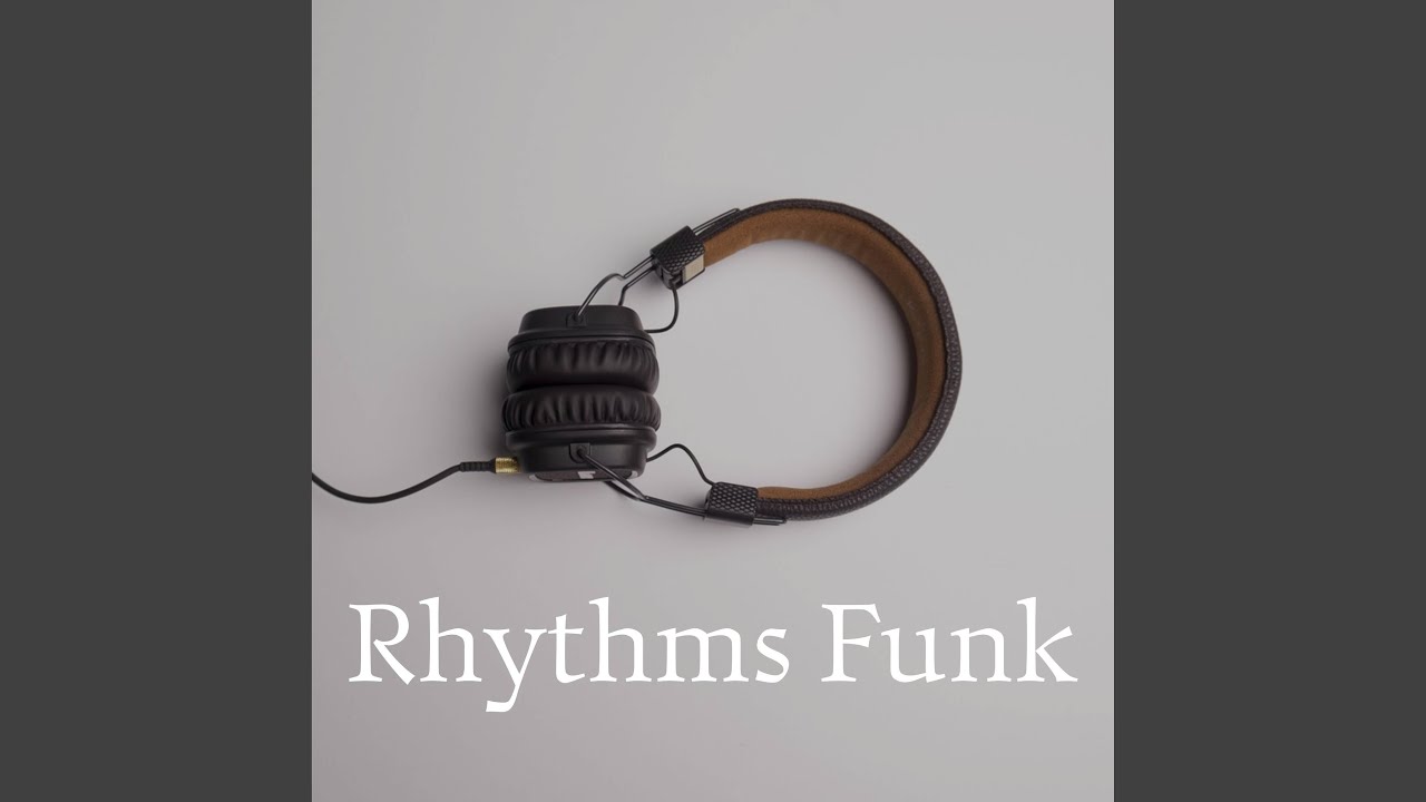 Watch Energetic Funky on YouTube Watch Energetic Funky on YouTube