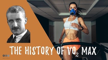 History of Endurance Test | VO2 Max | Force Velocity Curves
