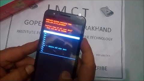 Lava A67 hard reset/ Unlock Factory reset/Unlock tested 100%