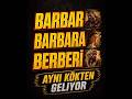 Barbarlıktan Moda İkonuna #etimoloji #tarih #barbar #barbara #barbarapalvin