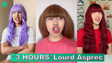 *3 HOURS* Lourd Asprec Best TikTok Videos 2023 | Lourd Asprec New TikTok Compilation