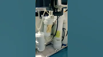 How Does The Aquaguard Superb Uv Fill With Water Shorts 