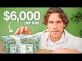 i make $188K a month with shopify. f*ck it, let me reveal EVERYTHING again.