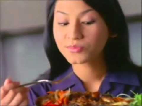 Bango Ads no subtitles (2001 - 2003)