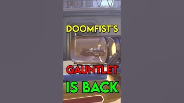 Old Overwatch 1 DETAILS Brought BACK Into Overwatch CLASSIC #shorts #overwatch2 #overwatch #ow2 #ow