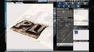 LEXT OLS4100 Feature Review