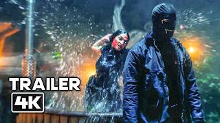 THE TREEHOUSE Official Trailer (2026)